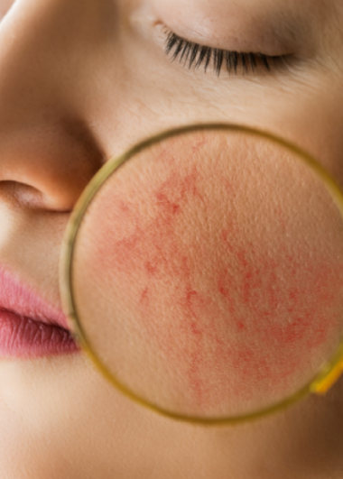 Rosacea