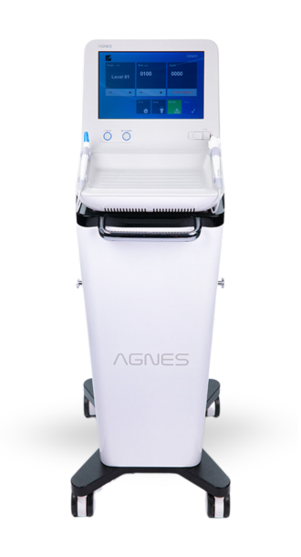 Agnes RF