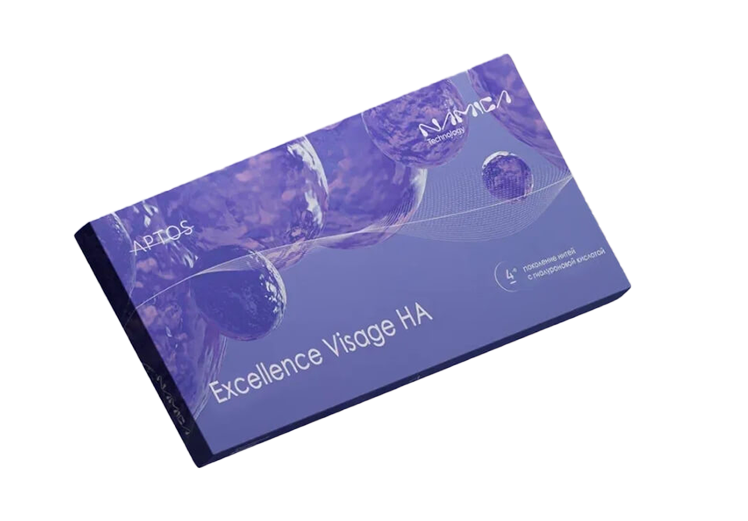 Aptos Excellence Visage HA