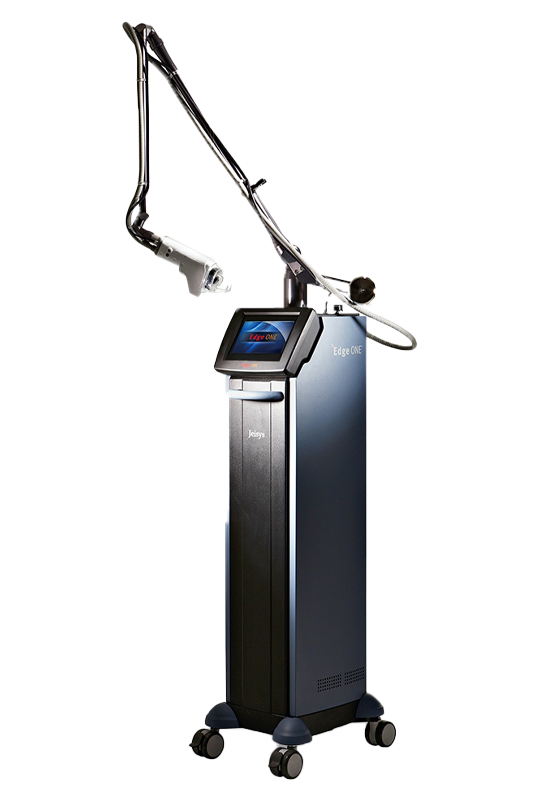 Fraxel CO2