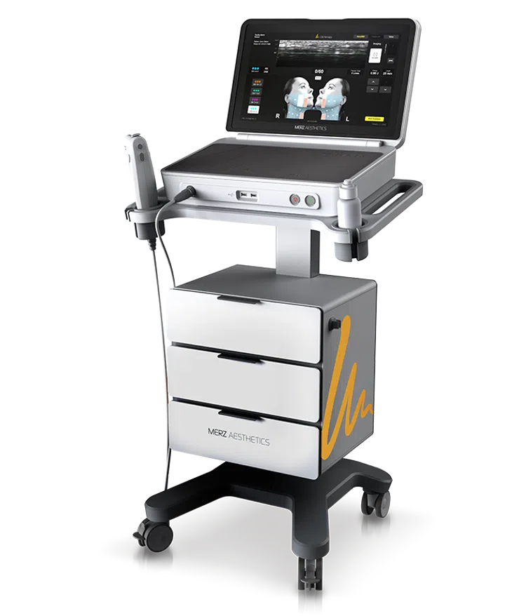 Ultherapy Prime
